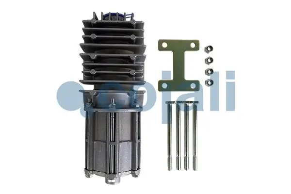 Compressed-air Cleaner 2480006