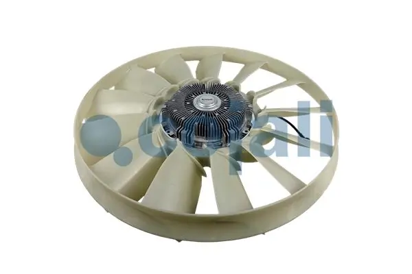 Fan, engine cooling 7065412
