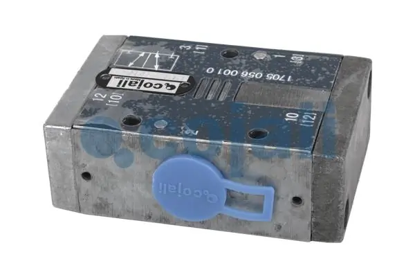 Multiport Valve 2280104