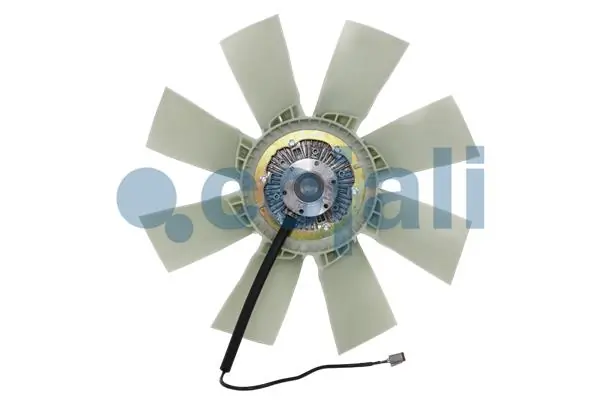 Fan, engine cooling 7075400