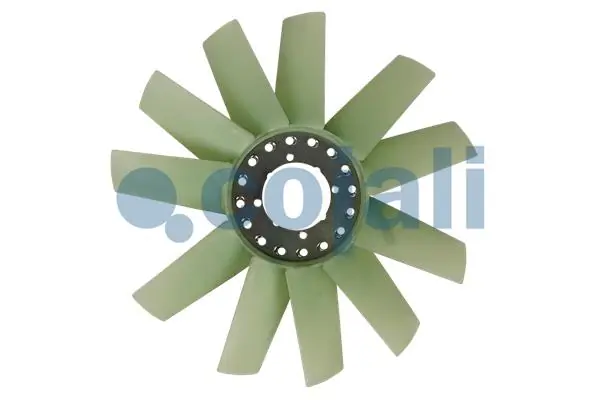 Fan Wheel, engine cooling 8521685