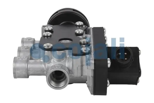 Directional Control Valve Block, air suspension 2209450