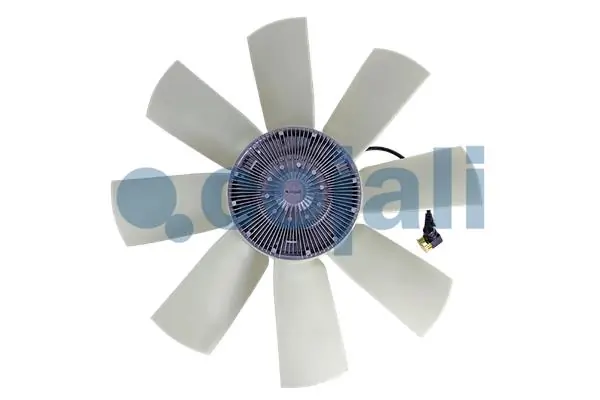 Fan, engine cooling 7025410