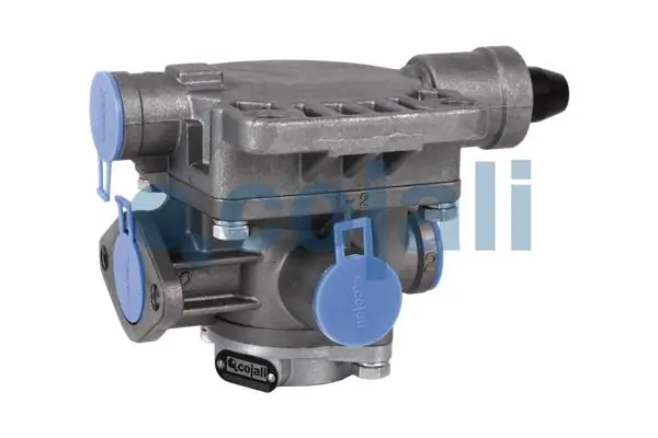 Brake Valve, trailer 2226301