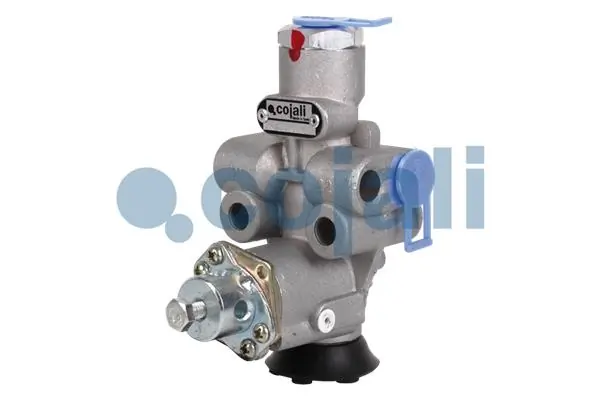 Air Suspension Valve 2214102