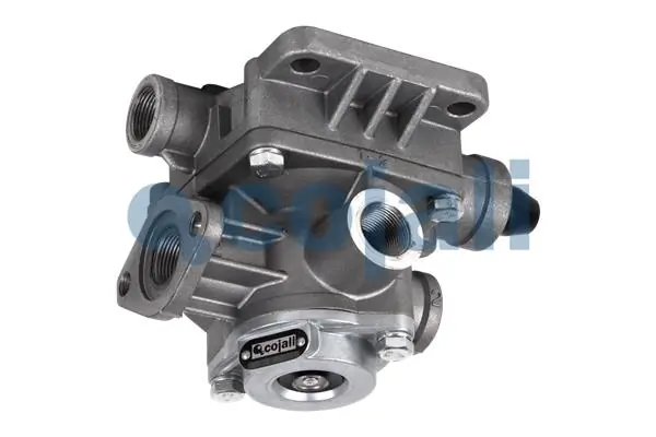 Brake Valve, trailer 2226301