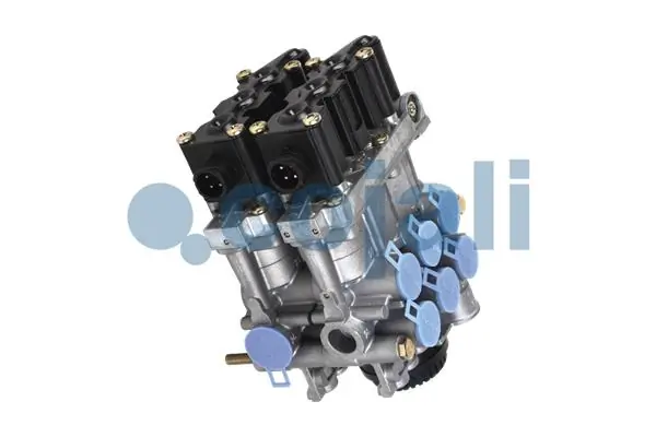 Directional Control Valve Block, air suspension 2209419