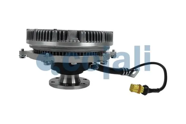 Clutch, radiator fan 7063428