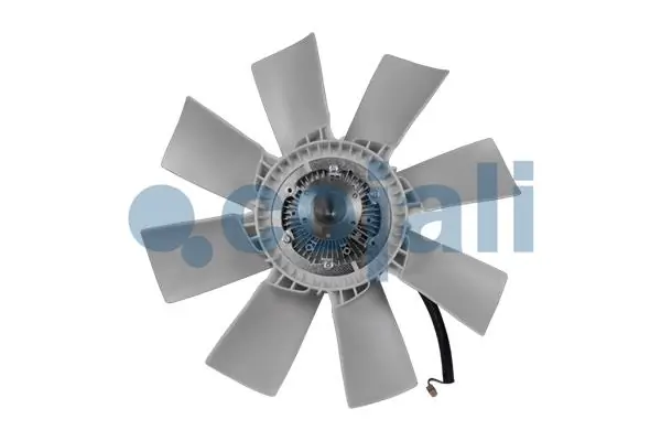 Fan, engine cooling 7075404