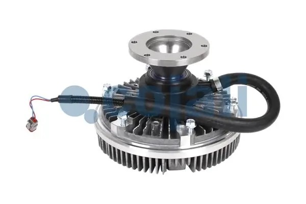 Clutch, radiator fan 7073403