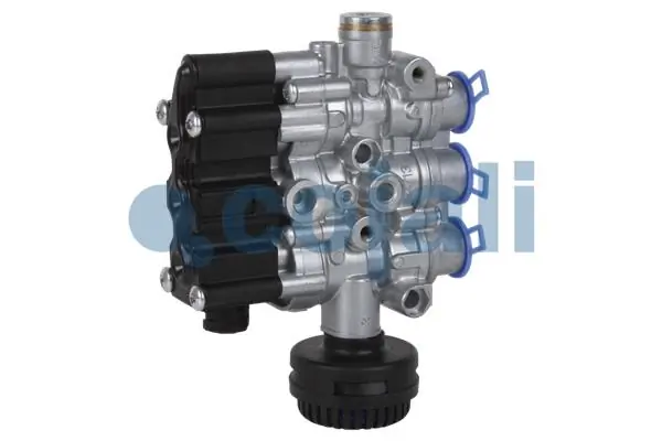 Directional Control Valve Block, air suspension 2209405