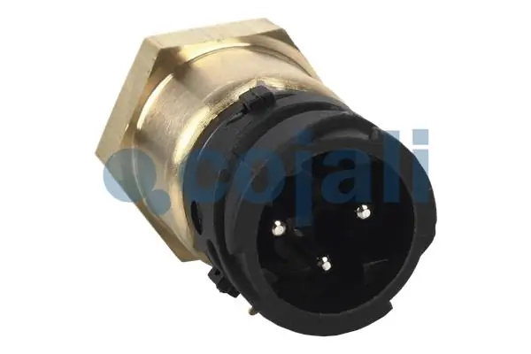 Sensor, oil pressure 2260264