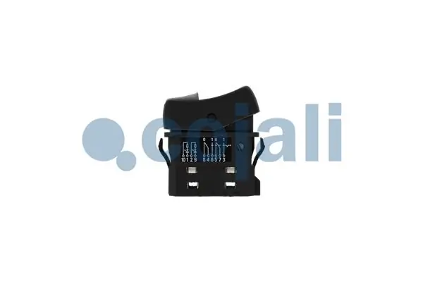 Switch, window regulator 2264025