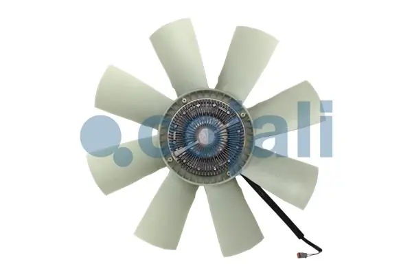 Fan, engine cooling 7075401