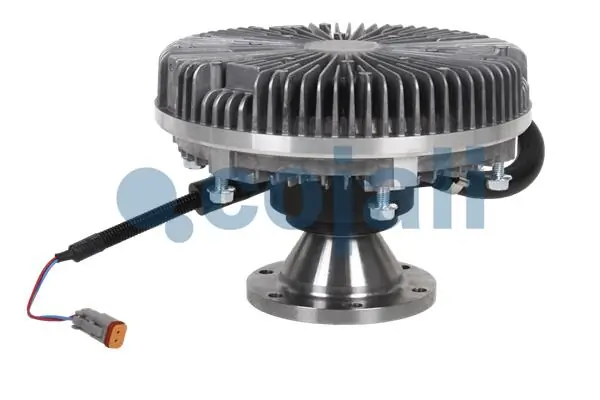 Clutch, radiator fan 7073403
