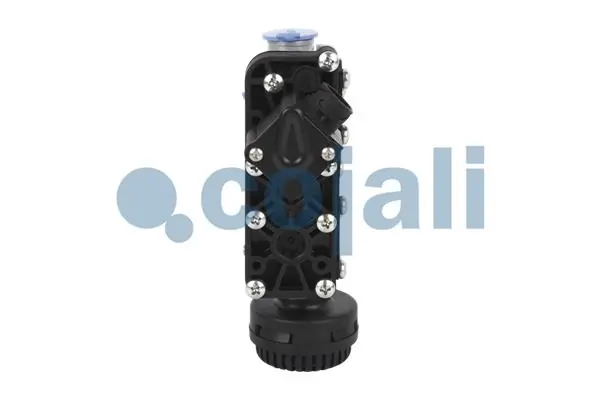 Directional Control Valve Block, air suspension 2209450