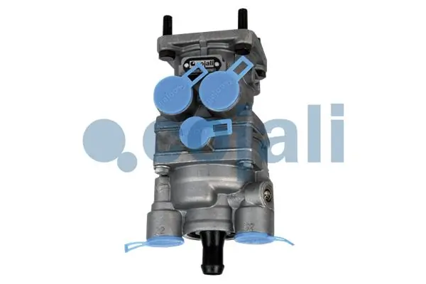 Brake Valve, service brake 2212520