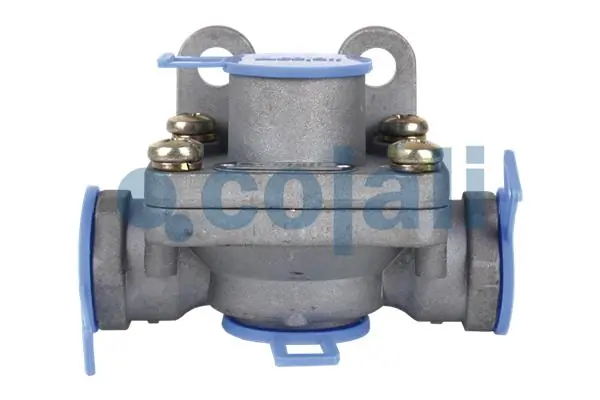 Multiport Valve 2221102