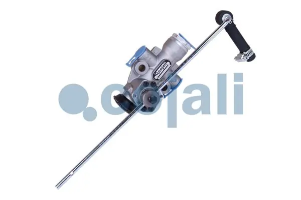Air Suspension Valve 2214102