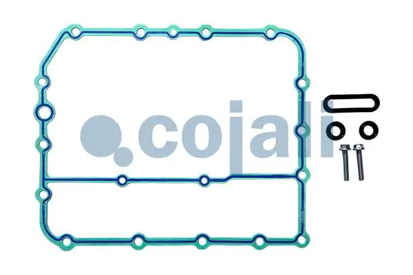 Gasket Set, manual transmission 6012398