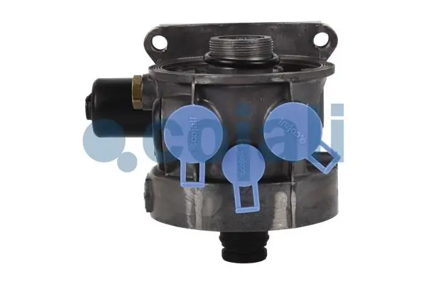 Air Dryer, compressed-air system 2310711