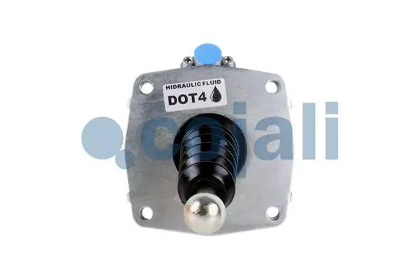 Clutch Booster 2550613