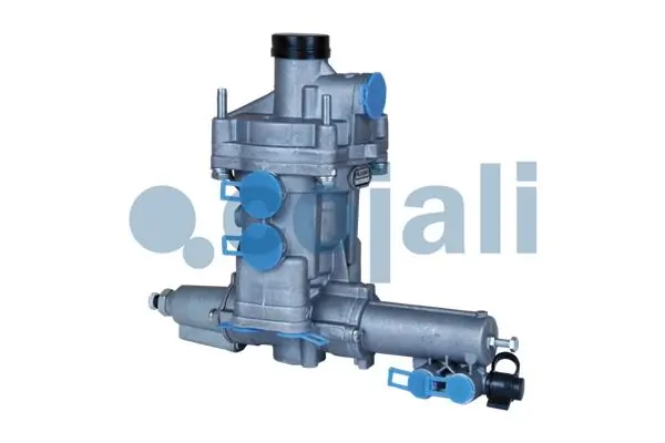 Brake Force Regulator 2220703