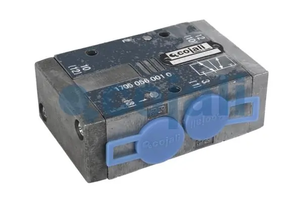 Multiport Valve 2280104