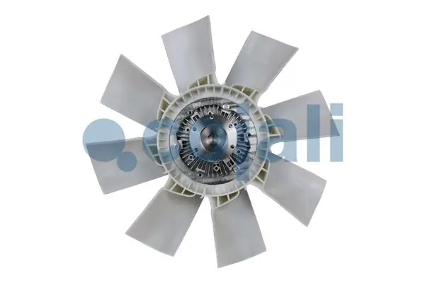 Fan, engine cooling 7075109