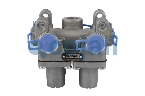 Multi-circuit Protection Valve 2222230