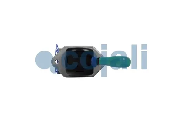 Brake Valve, parking brake 2224581