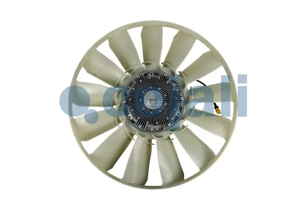 Fan, engine cooling 7065412