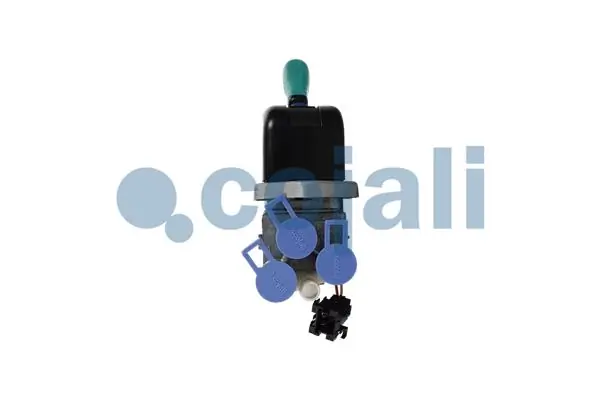 Brake Valve, parking brake 2224581