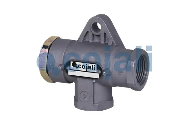 Multiport Valve 2207102
