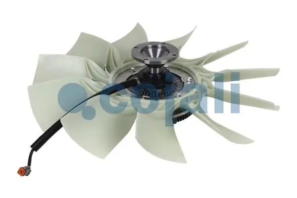 Fan, engine cooling 7075417
