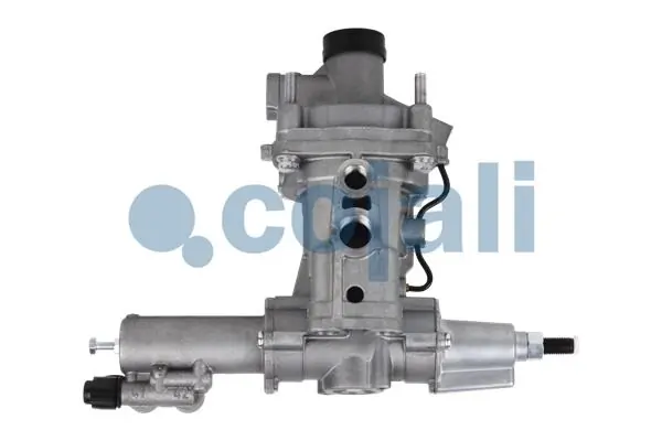 Brake Force Regulator 2220703