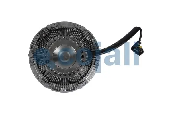 Clutch, radiator fan 7043415