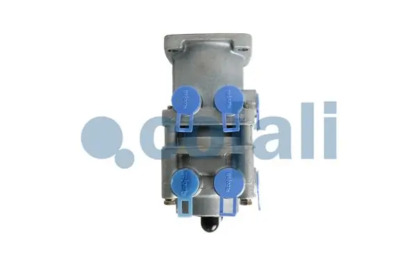 Brake Valve, service brake 2312103