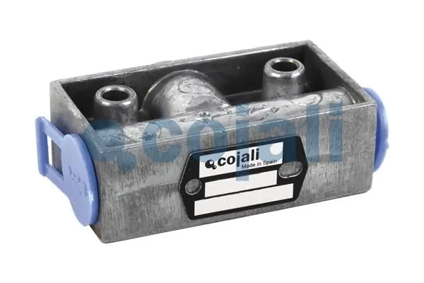 Multiport Valve 2280102