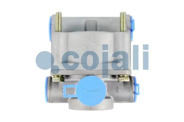 Overload Protection Valve 2326600