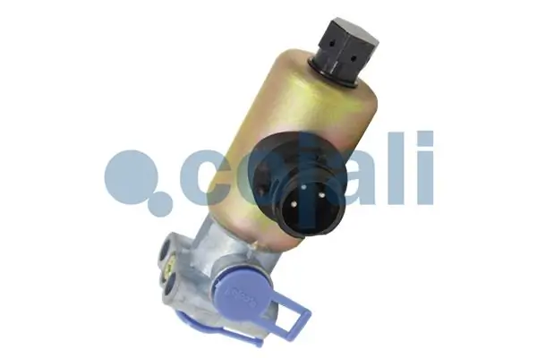 Solenoid Valve 2218201