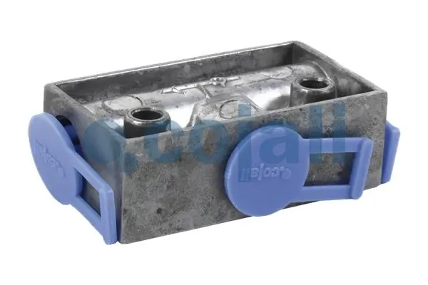 Multiport Valve 2280102