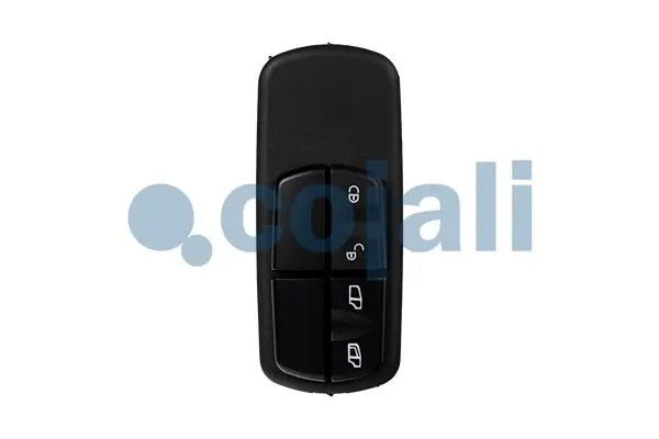 Switch, window regulator 2264019