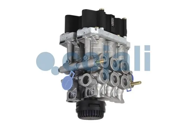 Directional Control Valve Block, air suspension 2209419