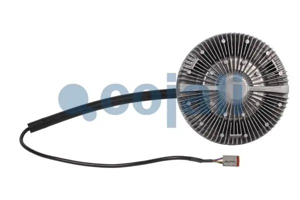 Clutch, radiator fan 7073413
