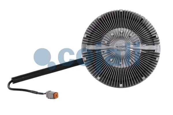 Clutch, radiator fan 7073417