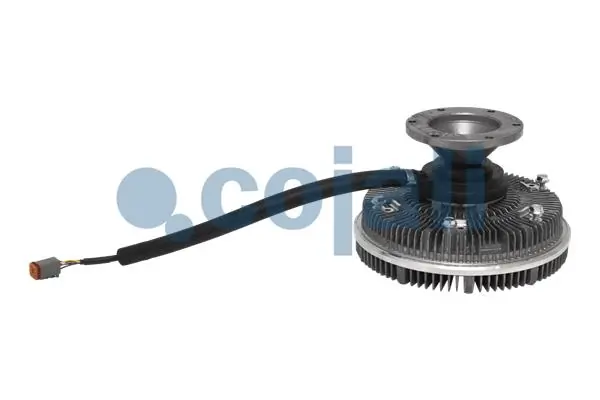 Clutch, radiator fan 7073415