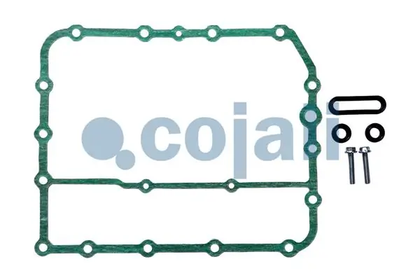 Gasket Set, manual transmission 6012398