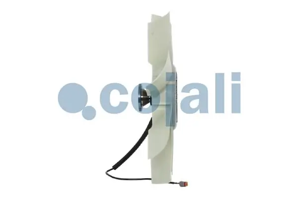 Fan, engine cooling 7075400