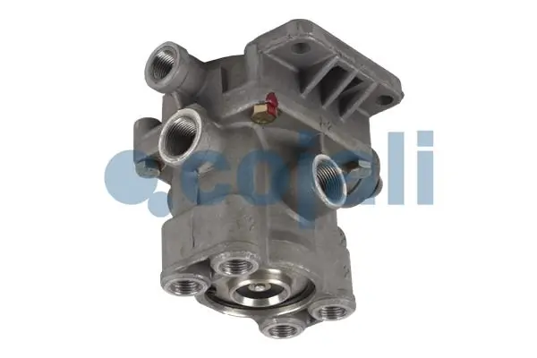 Brake Valve, trailer 2226303